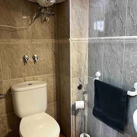 Castle House Апартаменты *