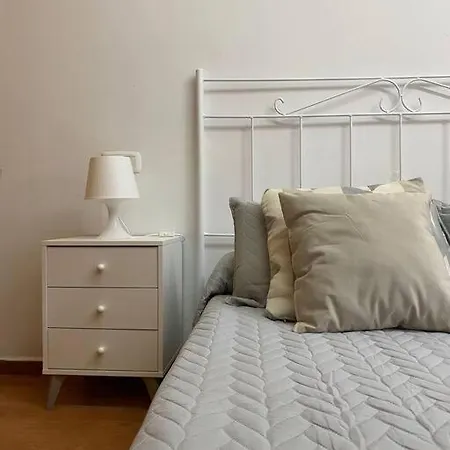 Apartamento Castle House Xàtiva (Játiva)