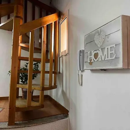 Castle House Apartamento