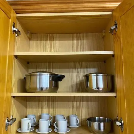 Apartamento Castle House *