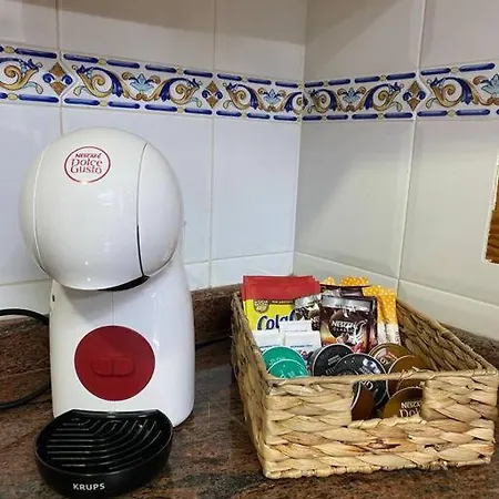 Apartamento Castle House