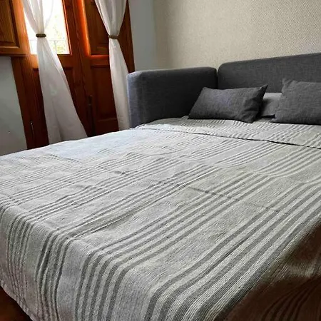 Apartamento Castle House